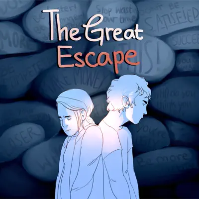 The Great Escape - EP - Drown