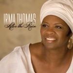Irma Thomas - In the Middle of It All