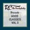 Letter to the Pen (feat. Gangsta Nutt) - RC The Trackaholiq lyrics