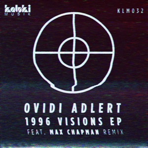 1996 Visions - EP