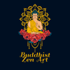 Buddhist Zen Art - Various Artists