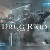 Drug Raid artwork