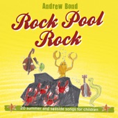 Rock Pool Rock artwork