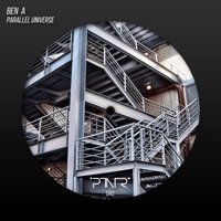 Parallel Universe - Single - Ben A