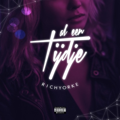 Al Een Tijdje - Single