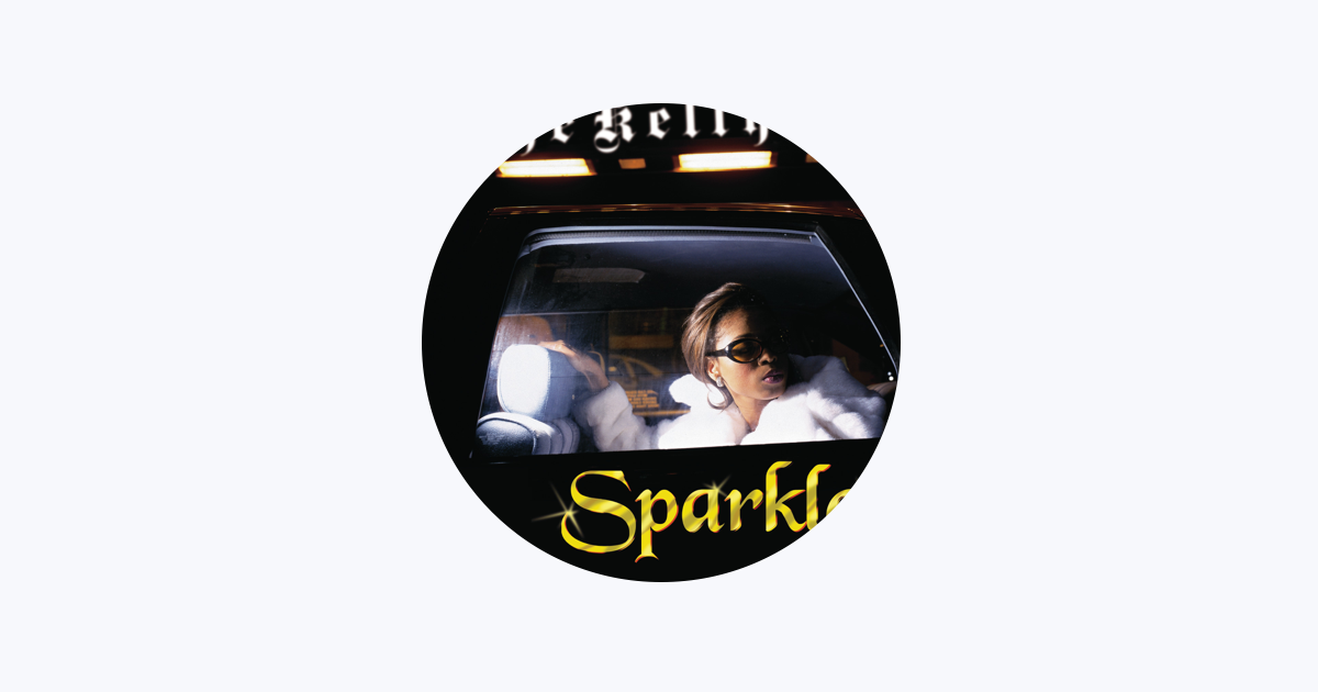 Sparkle - Apple Music