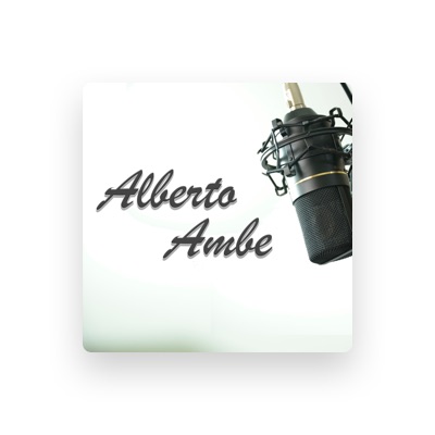 Listen to Alberto Ambe, watch music videos, read bio, see tour dates & more!