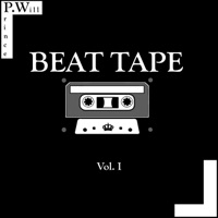 Beat Tape Volume I - Prince Will