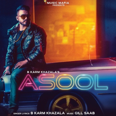 Asool - Single
