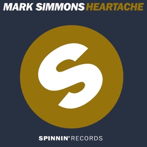 Heartache - Single