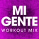 Mi Gente (Extended Workout Mix) - Power Music Workout