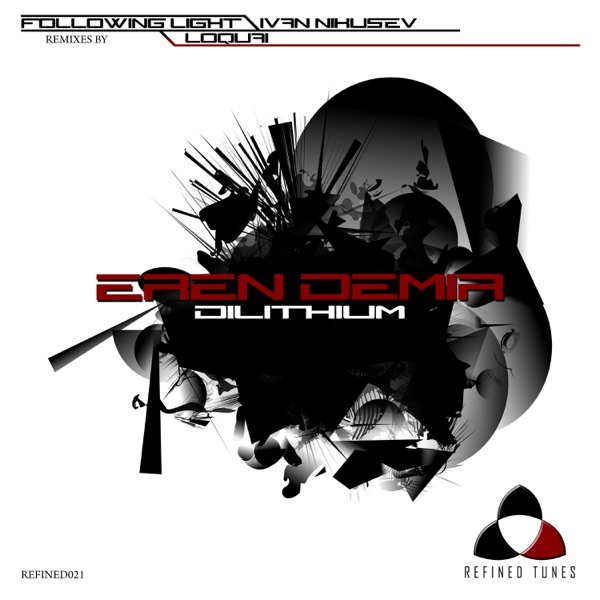 Dilithium - EP