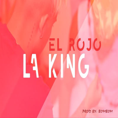 La King - Single