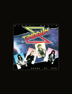 Dengarkan Tindrum, tonton video musik, baca bio, lihat tanggal tur & lainnya!