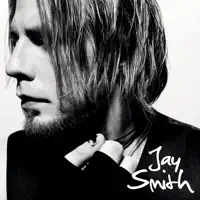 Black Jesus — Jay Smith