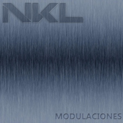 Modulaciones - EP