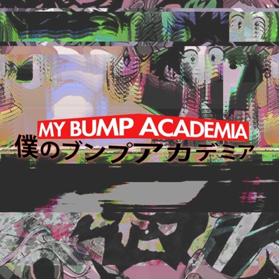 My Bump Academia