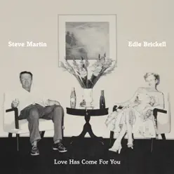 Love Has Come for You - Edie Brickell