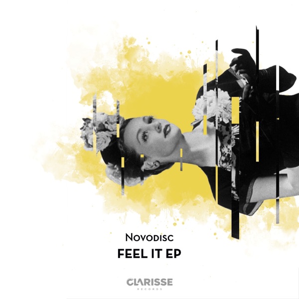 Feel It - Single