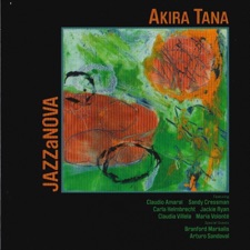 Akira Tana - Chega De Saudade