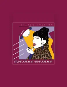 Listen to Sharon Houston, watch music videos, read bio, see tour dates & more!