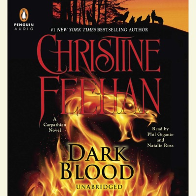 Dark Blood (Unabridged)