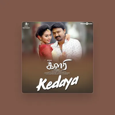 Listen to V.V. Prassanna, watch music videos, read bio, see tour dates & more!
