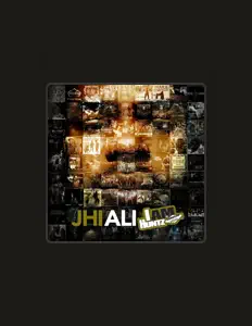 Ouve Jhi Ali, vê vídeos de música, lê a biografia, vê as datas da digressão e muito mais!