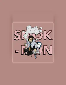 Listen to Smok-Mon, watch music videos, read bio, see tour dates & more!