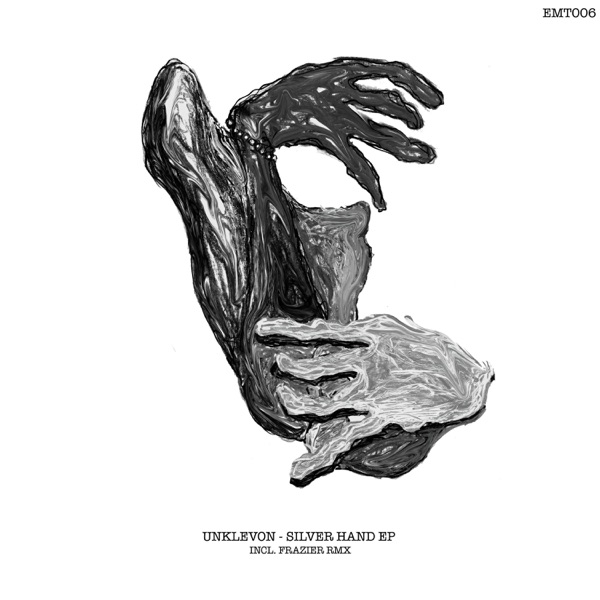 Silver Hand - EP