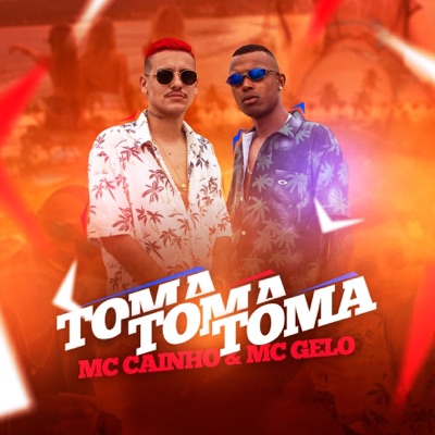 Toma Toma Toma - Single