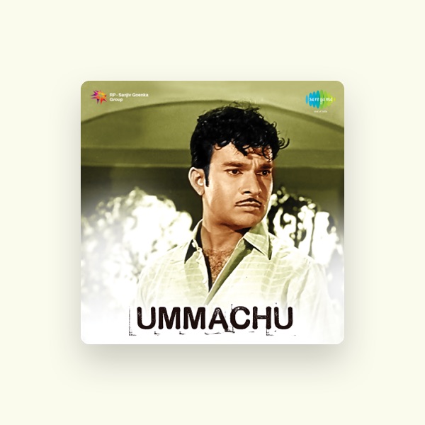 T. R. Raghunath's avatar
