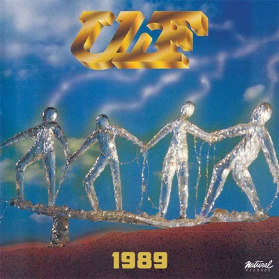 U. H. F. 1989