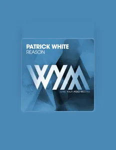 Listen to Patrick White, watch music videos, read bio, see tour dates & more!