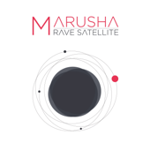 Rave Satellite - Marusha