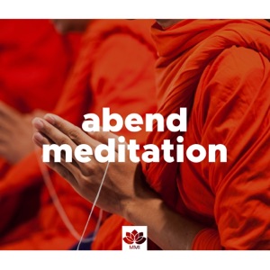Abend Meditation: Regenerieren Natürliche Atmosphäre Entspannungsmusik