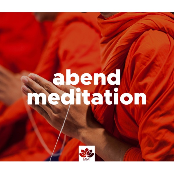 Abend Meditation: Regenerieren Natürliche Atmosphäre Entspannungsmusik