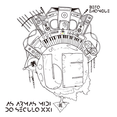As Armas Midi do Século XXI - EP