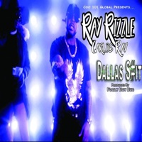 Dallas Sh!t - Single - Ray Rizzle