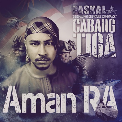 Aman RA - Cabang Tiga