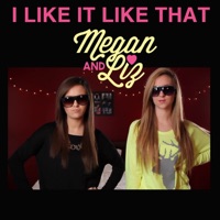 I Like It Like That - Single - Megan & Liz