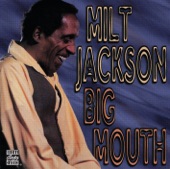 John Coltrane & Milt Jackson - I Love You