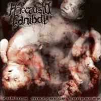 Faixa 15 — Holocausto Canibal