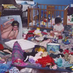 Remind Me Tomorrow - Sharon Van Etten