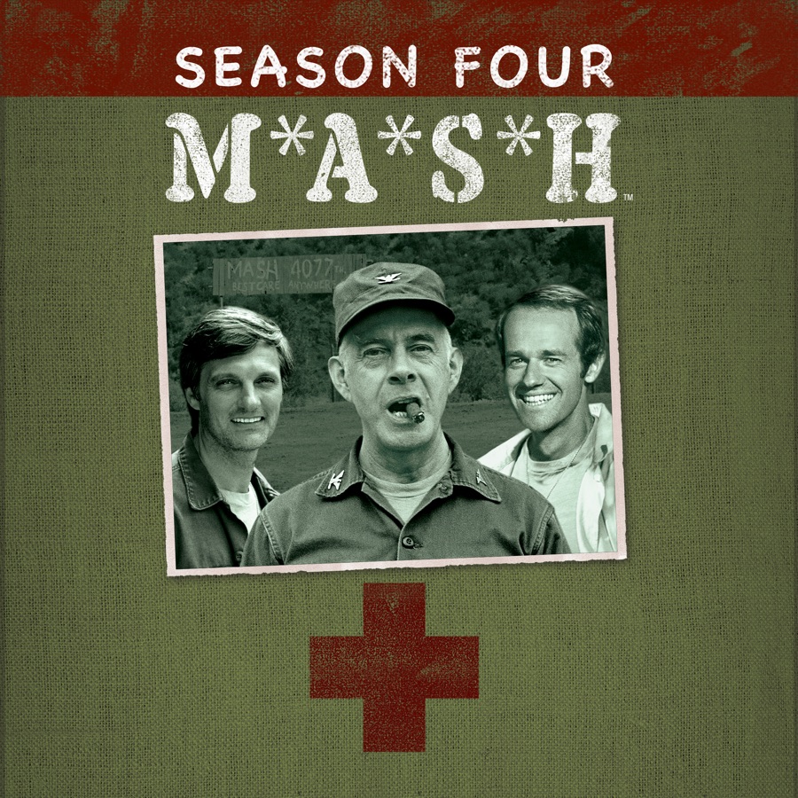 MASH, Season 4 wiki, synopsis, reviews Movies Rankings!