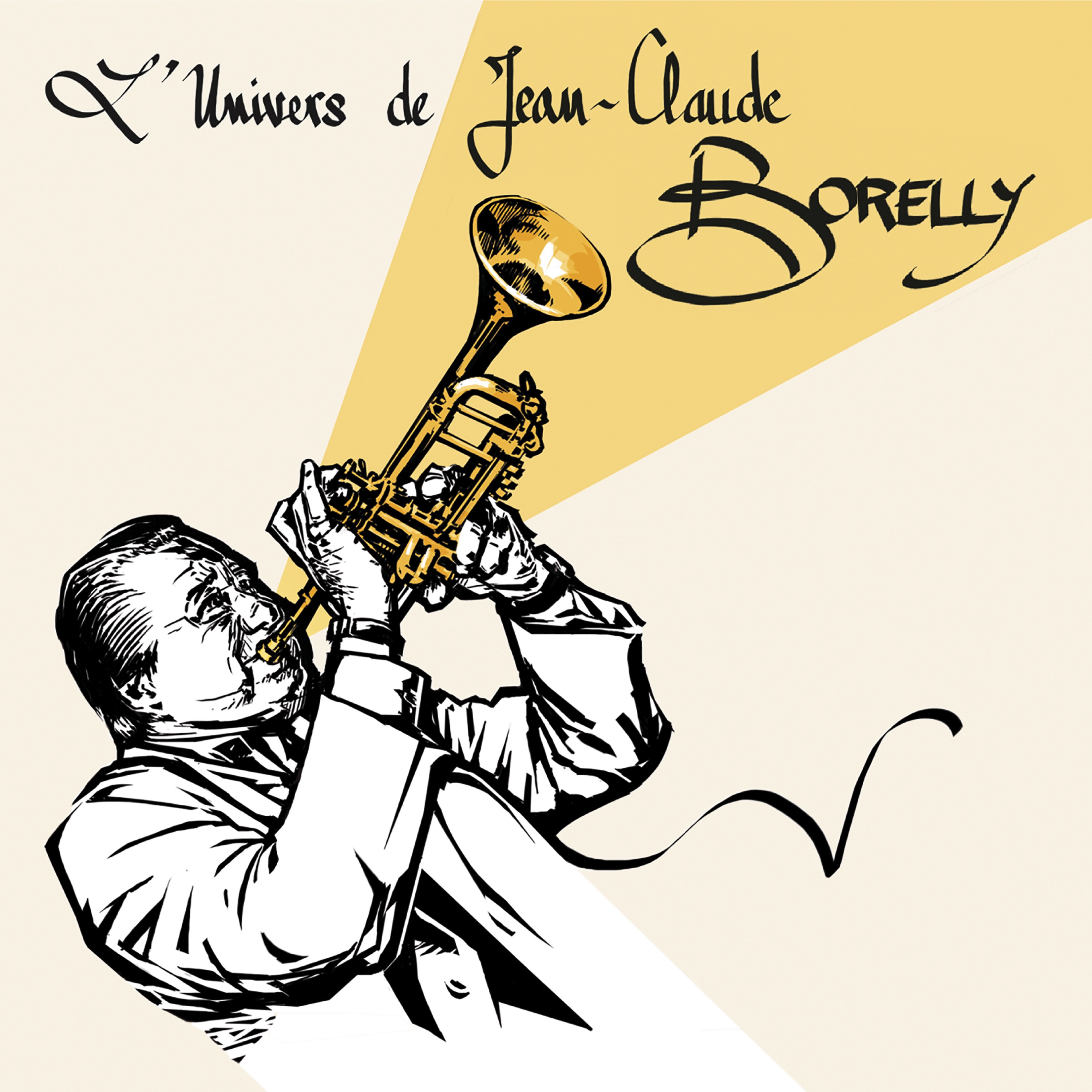 L'univers de Jean-Claude Borelly