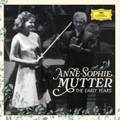 Anne-Sophie Mutter - Violin Concerto In D, Op.61 : 2. Larghetto -