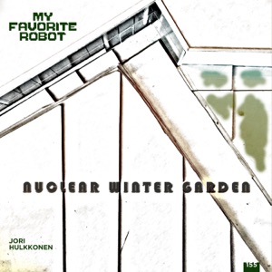 Nuclear Winter Garden