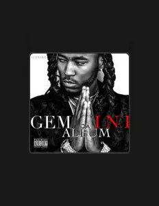 Dengarkan Icebird, tonton video musik, baca bio, lihat tanggal tur & lainnya!