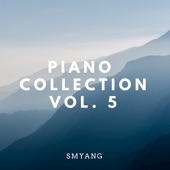Piano Collection, Vol. 5 artwork